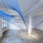 wool 26/01, Installation Luftmuseum Amberg, 2026