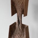 elm 26/05, 58 x 20 x 20 cm, 2026
