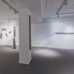 Cordonhaus Cham, exhibition view 1