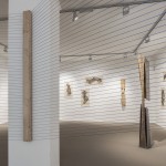 Cordonhaus Cham, exhibition view 2