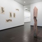 Marburger Kunstverein, exhibition view 1