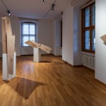 Kunstverein Lemgo, Ausstellungsansicht 1