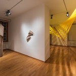 Kunstverein Lemgo, Ausstellungsansicht 2