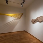 Kunstverein Lemgo, Ausstellungsansicht 3