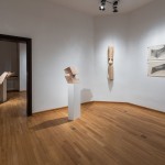 Kunstverein Lemgo, Ausstellungsansicht 4