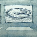 etching 00/04, 17,5 x 49 cm, 2000