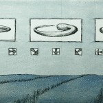 etching 00/05, 22 x 49 cm, 2000